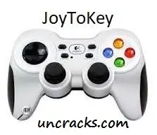 JoyToKey Crack